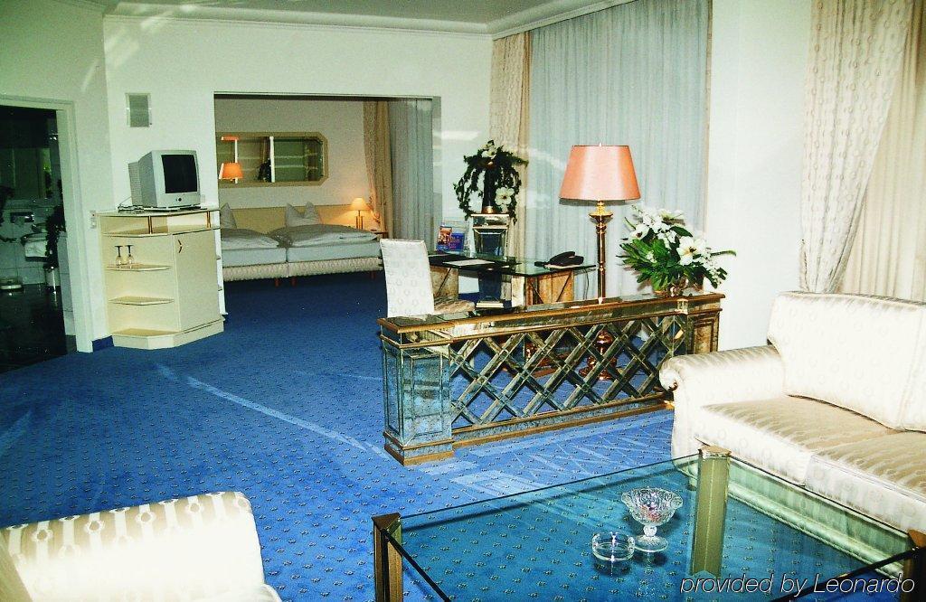 Hotel La Strada Kassel Pokój zdjęcie