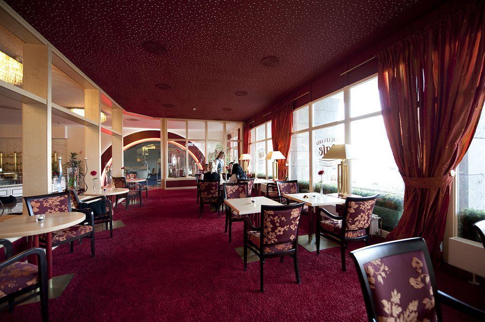 Hotel La Strada Kassel Zewnętrze zdjęcie